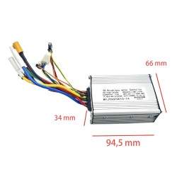 Controler nelimitat pentru scuter Smartgyro Rockway/Speedway (48V-23A) Smartgyro - 4  