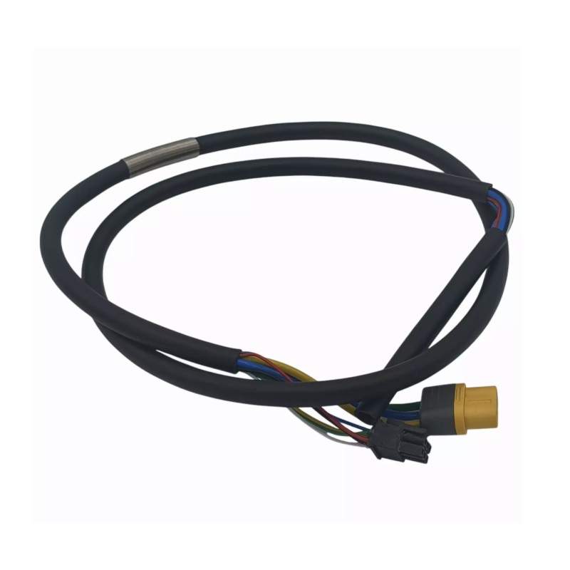 Cable del motor para Xiaomi Scooter 4 Ultra - cable de reemplazo, piezas y accesorios Xiaomi - 1  