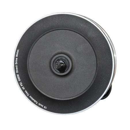 Motor utan däck till Xiaomi Scooter 4 Ultra - delar och tillbehör Xiaomi - 1  