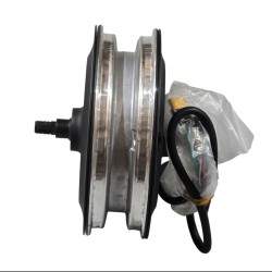 Motor sem pneu para Xiaomi Scooter 4 Ultra - peças e acessórios Xiaomi - 2  