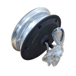 Motor gumi nélkül Xiaomi Scooter 4 Pro 2nd (második generáció) - alkatrészek és tartozékok Xiaomi - 2  