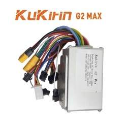 Contrôleur pour trottinette Kugoo Kukirin G2 Max - pièces et accessoires Kukirin - 1  