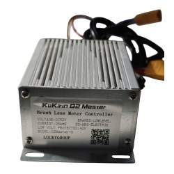 Controller für den Roller Kugoo Kukirin G2 Master B (Modell B) - Teile und Zubehör Kukirin - 3  