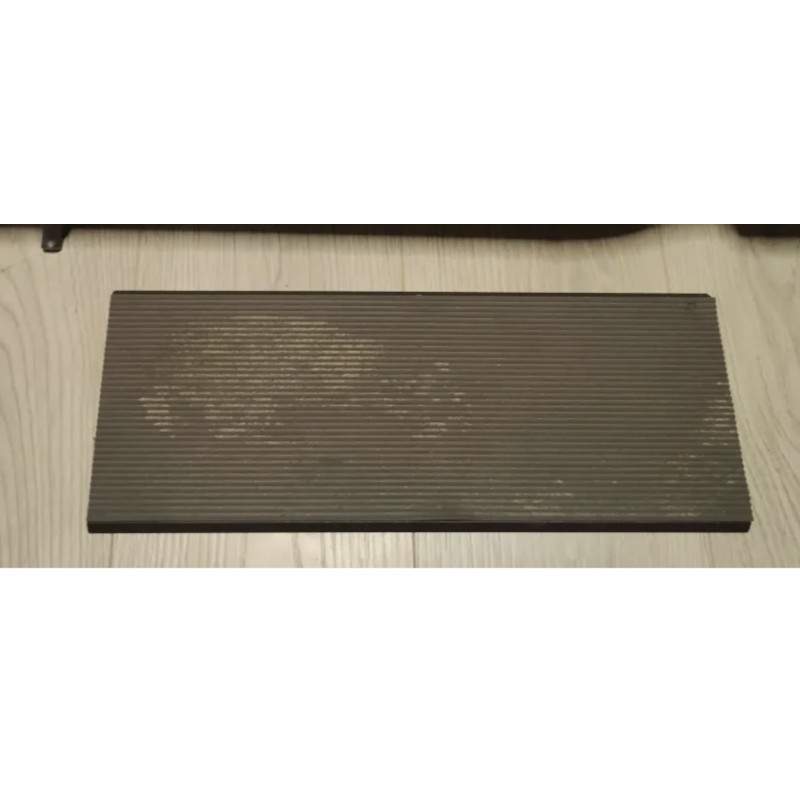 Batteribas eller lock skruvas fast i chassit för Xiaomi Electric Scooter 4 eller 4 Lite Xiaomi - 1  