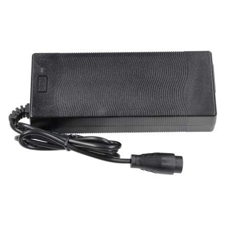 Polnilec za 66.4V 1.75A Minimotor, Dualtron, Achilleus, Thunder, Victor, Spider Eagle - nov priključek Minimotors - 2  