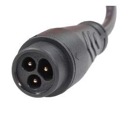 Cargador 66,4 V 1,75 A para Minimotors Dualtron Achilleus Thunder Victor Spider Eagle, puerto nuevo Minimotors - 4 Compatible co