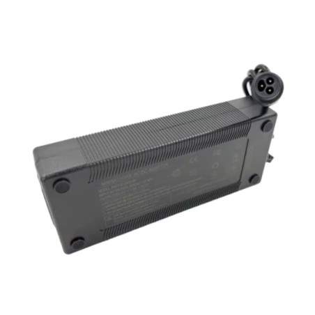 Ładowarka Minimotors 83V 1,4A do skutera elektrycznego DUALTRON DT 72V STORM ULTRA2/X II UP/THUNDER II/X2 Minimotors - 4  