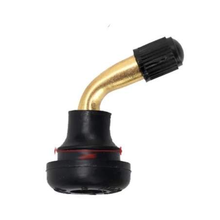 Valves tubeless de 45º, 90º de largeur de 1,9, 1,7 ou 1,4 cm KROXNE - 10  
