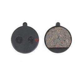 Brake pads for SmartGyro Crossover Dual, Dual Pro, Rockway, Speedway or similar Smartgyro - 2  