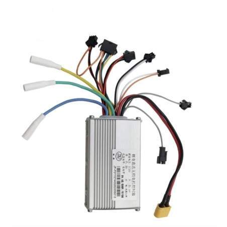 Controladora delantera para patinete eléctrico de 48v / 52v 35A JP KROXNE - 3  