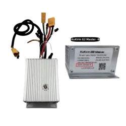 Paspirtuko Kugoo Kukirin G2 Master B (modelis b) valdiklis - dalys ir priedai Kukirin - 4  