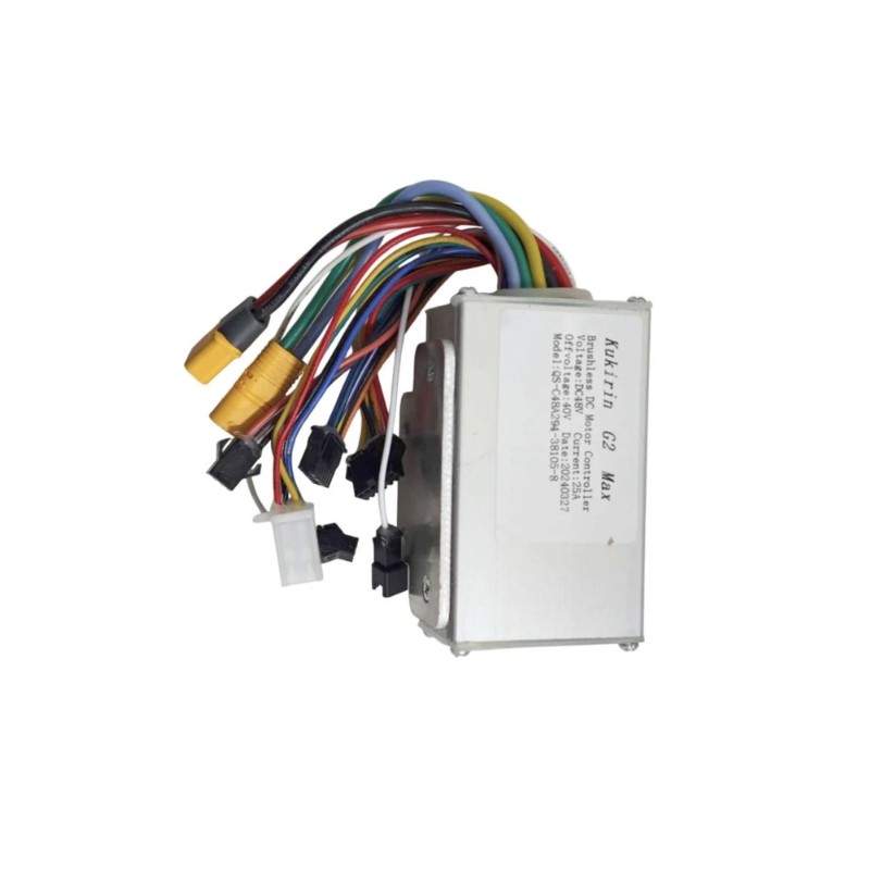 Kugoo Kukirin G2 Max tõukeratta kontroller - osad ja tarvikud Kukirin - 3  