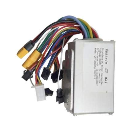 Kontroler za skuter Kugoo Kukirin G2 Max - chasti i aksesoari Kukirin - 3  