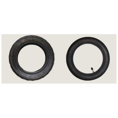 Plášť a duša pre Xiaomi Scooter 4 Lite 2nd Xiaomi - 4  