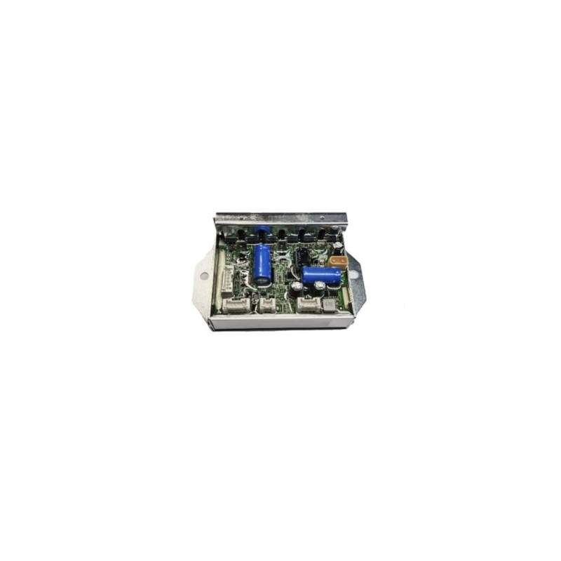 Oplaset controller Navee S60/S40 international version 35 km/h - styreenhed til el-lobehjul Navee - 2 Kompatibilitet: passer til