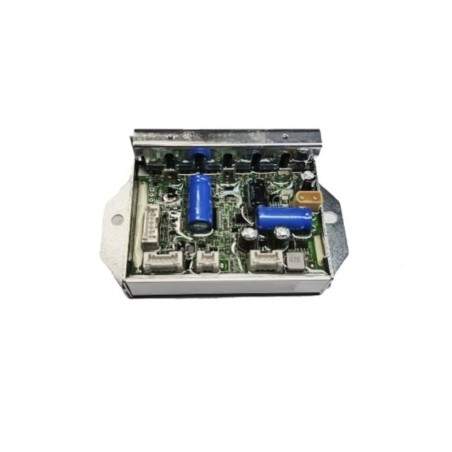 Unlocked controller for Navee S60/S40 international version 35 km/h - scooter control unit Navee - 2 Clear fitment: built for Na
