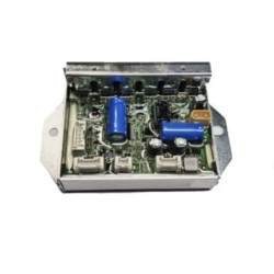 Ulåst controller til Navee S65C international version - maks. hastighed 35 km/t Navee - 2  