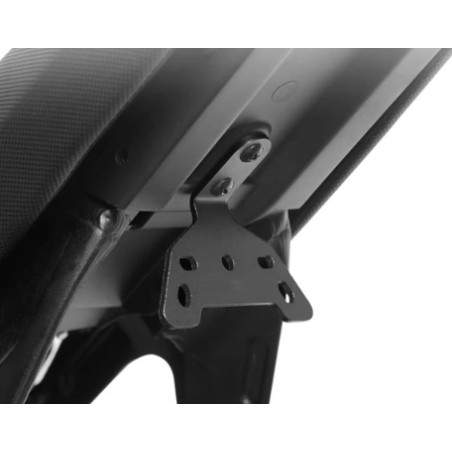 SUR-RON Light Bee X Segway X160 X260 Zadna svetlina i skoba za montazh na registratsionen nomer  - 4  