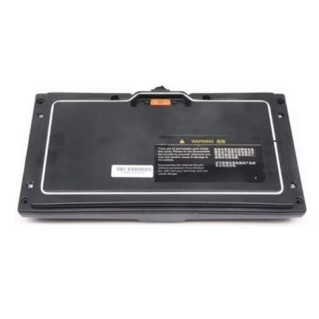 36V/42V - 54V/63V Battery for Self-Balancing Segway Ninebot Xiaomi Mini  - 2 Compatibility: 36V/42V - 54V/63V battery for self-b