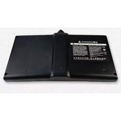 54 V aku Segway, Nineboti, Xiaomi Mini tasakaalusõiduki jaoks - mahutavus 4400 mAh  - 3  