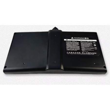 Batterie 54V pour Segway, Ninebot, Xiaomi Mini balance vehicle - capacité 4400mAh  - 3  