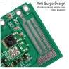 Carte BMS compatible avec Segway Ninebot série F F2, F2 Plus, F2 Pro, F20, F30, F40 pour batterie KROXNE - 3 
Compatibilité : ca