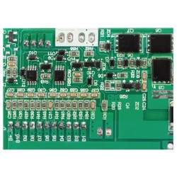 BMS board compatible with Segway Ninebot F series F2, F2 Plus, F2 Pro, F20, F30, F40 for battery KROXNE - 6 
Compatibility: BMS 