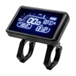 Kompatibilní obrazovka pro Urbanglid, Zwheel nebo podobnou elektrickou koloběžku Zwheel - 4 Kompatibilní obrazovka pro Urbanglid