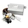 48v 18 amp controller til Urbanglid, Zwheel eller lignende el-scooter Urbanglid - 4 48v 18 amp controller til Urbanglid, Zwheel 