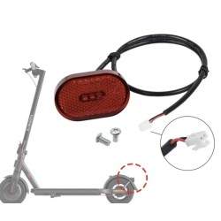 Tagumine tuli Xiaomi Scooter Mi 4, Mi 4 Lite vms poritiivale  - 3 Tagumine tuli Xiaomi Scooter Mi 4, Mi 4 Lite vms poritiivale
X