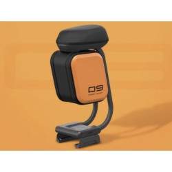 Originalsitz mit Tragetasche für Segway D18, D28, D38, D40 oder ähnliche Elektroroller  - 5 Originalsitz mit Tragetasche für Seg