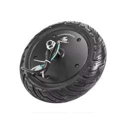 500W Monorim Motor for Skateboards Segway Ninebot Kickscooter F2, F2 Plus or F2 Pro Monorim - 3  