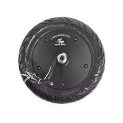 500W Monorim-motor voor skateboards Segway Ninebot Kickscooter F2, F2 Plus of F2 Pro Monorim - 7  