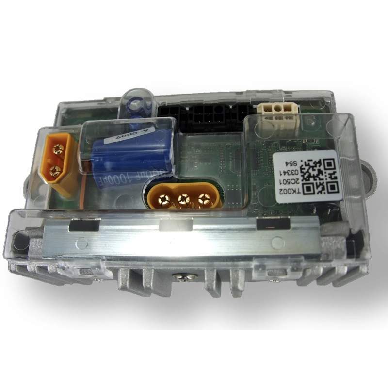 Original-Controller für Xiaomi Scooter 4 Ultra Xiaomi - 4 Original-Controller für Xiaomi Scooter 4 Ultra
Original-Controller für