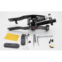 Monorim MF65i - Etujousitus Segway Ninebot F65i:lle Monorim - 21 Monorim MF65i - Etujousitus Segway Ninebot F65i:lle
Monorim MF6