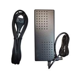 Akkumulátortöltő Navee S65 vagy Navee S65C elektromos robogóhoz Navee - 2 Akkumulátortöltő Navee S65 vagy Navee S65C elektromos 