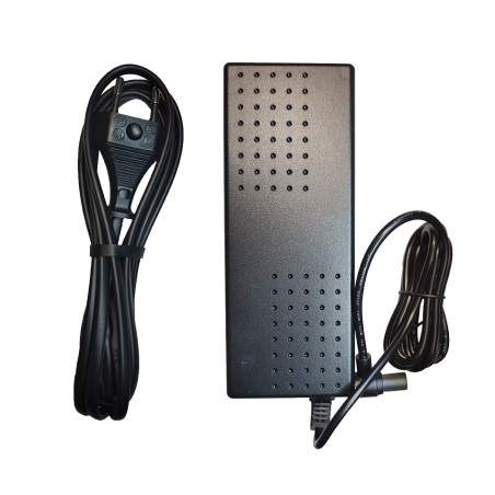 Batteriladdare för Navee S65 eller Navee S65C elskoter Navee - 2 Batteriladdare för Navee S65 eller Navee S65C elskoter
Laddare 