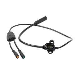 Kabel za krmilnik električnega kolesa Xiaomi QiCycle EF1 - integriran kabel - podatkovni kabel Xiaomi - 3 Kabel za krmilnik elek