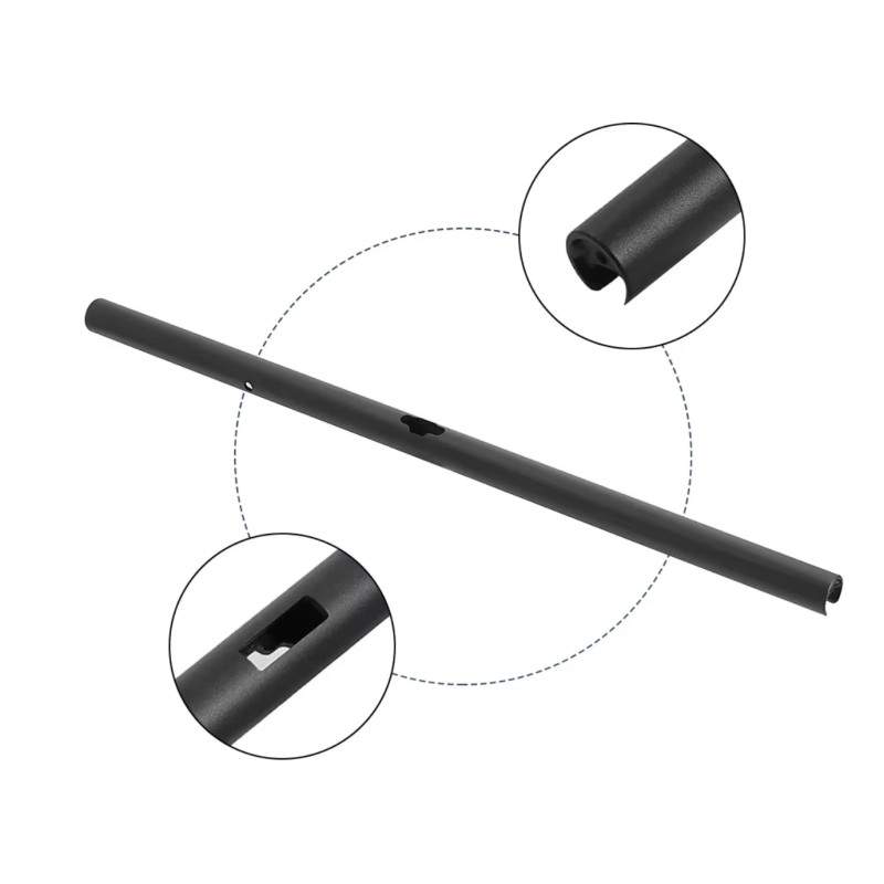 Kierownica kompatybilna z kierunkowskazami dla Segway Segway F20, F25, F30, F40, D18, D28, D38 lub podobnych Segway - Ninebot - 