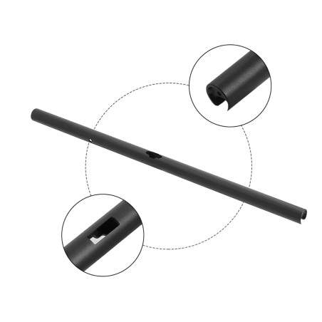 Kierownica kompatybilna z kierunkowskazami dla Segway Segway F20, F25, F30, F40, D18, D28, D38 lub podobnych Segway - Ninebot - 