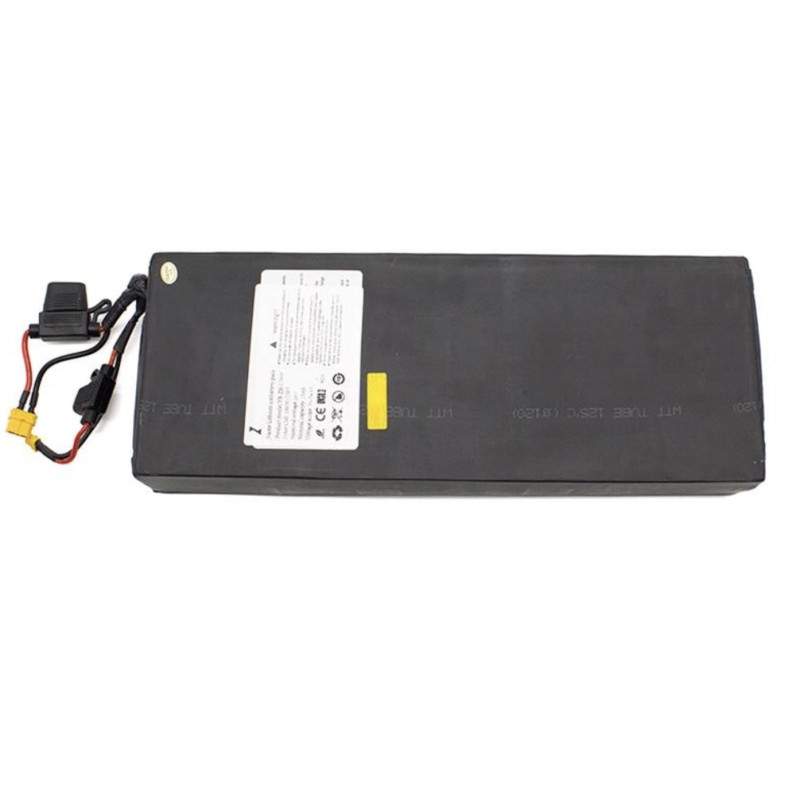 Baterie 48V 13000mah M6, Ecoxtrem Bison, B-Mov freestyle 5 și modele similare  - 1 Baterie 48V 13000mah M6, Ecoxtrem Bison, B-Mo