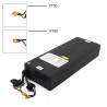 Baterie 48V 13000mah M6, Ecoxtrem Bison, B-Mov freestyle 5 și modele similare  - 3 Baterie 48V 13000mah M6, Ecoxtrem Bison, B-Mo