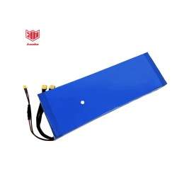 Akumulator do Kaabo Mantis 8 48 V 18200 mAh przeznaczony do silników dwusilnikowych i kompatybilny z silnikami jednosilnikowymi 