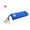 Battery for Kaabo Mantis 8 48v 18200mah designed for Dual motor and compatible with single motor Kaabo - 5  