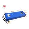 Battery for Kaabo Mantis 8 48v 18200mah designed for Dual motor and compatible with single motor Kaabo - 6  