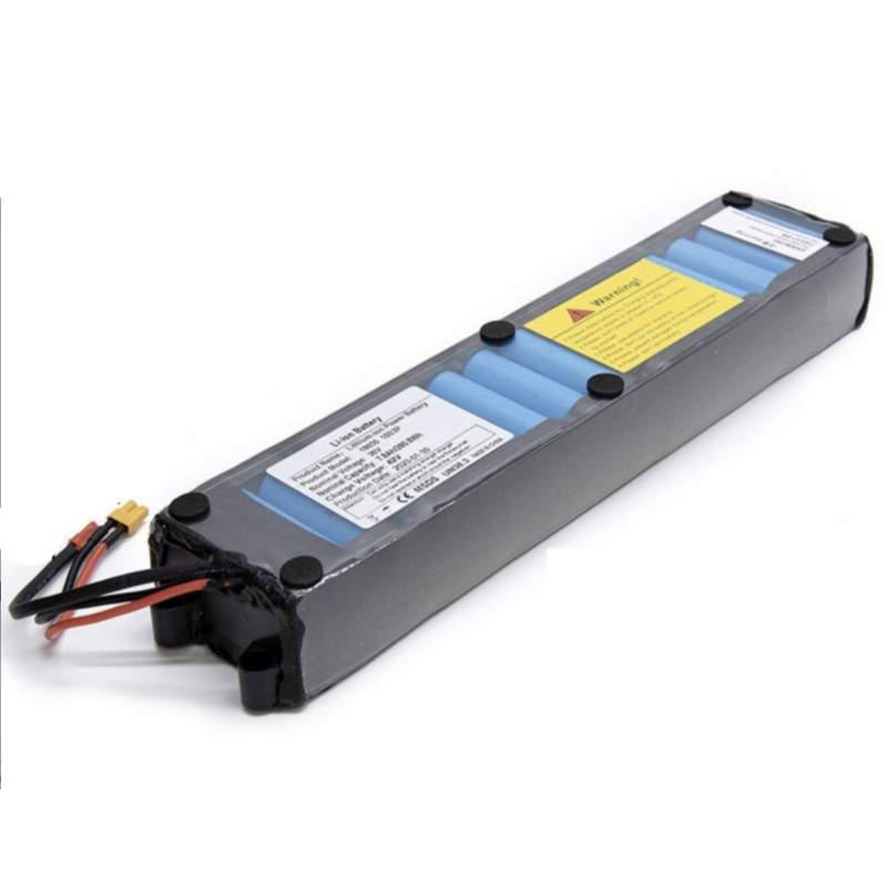 Bateriya 36v 7800mah za elektricheski skuter kloning ili podoben na Xiaomi  - 3 Bateriya 36v 7800mah za elektricheski skuter klo