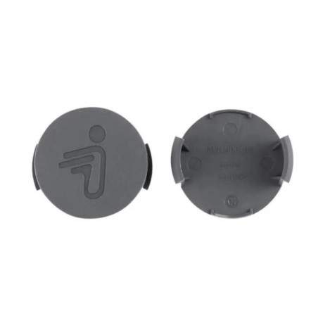 Brostinó kai píso kálymma pirounioú gia Segway F20, F25, F30, F40, D18, D28, D38 í parómoia Segway - Ninebot - 3 Brostinó kai pí