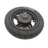 Ratas rehviga 10x2.125 Segway Ninebot D18, D28, D38 või sarnasele elektritõukerattale Segway - Ninebot - 2 
Sobib Segway Ninebot