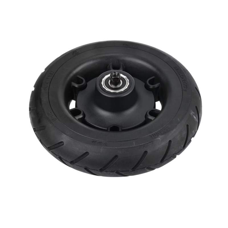 Original'nyy tsel'nolitoy obod dlya Segway Ninebot E2 ili E2 Plus Segway - Ninebot - 1  