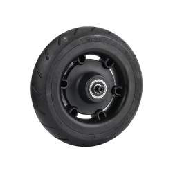 Original solid dekkfelg for Segway Ninebot E2 eller E2 Plus Segway - Ninebot - 2  